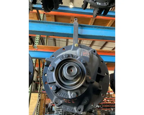 Differential Assembly (Rear, Rear) SPICER RS404 Hd Truck Repair &amp; Service