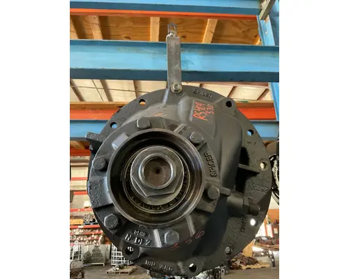 Differential Assembly (Rear, Rear) SPICER RS404 Hd Truck Repair &amp; Service