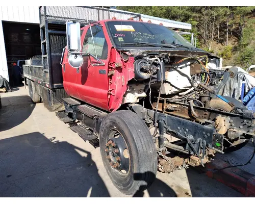 Rears (Rear) SPICER RS404 Crest Truck Parts