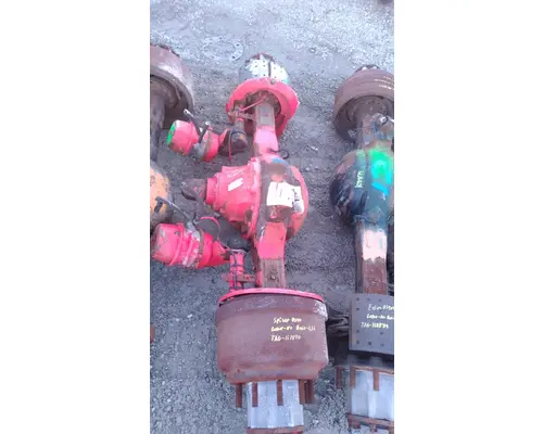 Rears (Rear) Spicer RS404 River City Truck Parts Inc.