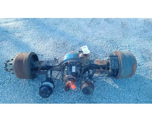 Rears (Rear) Spicer RS404 River City Truck Parts Inc.