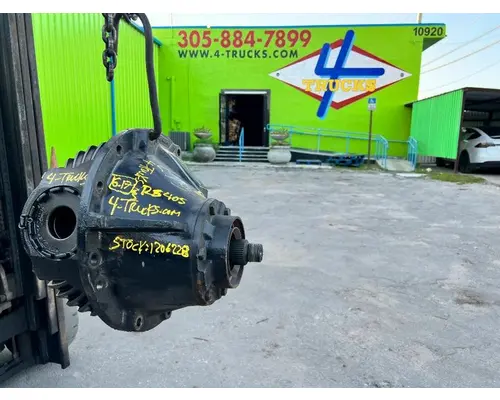 Differential Assembly (Front, Rear) SPICER RS405 4-trucks Enterprises LLC