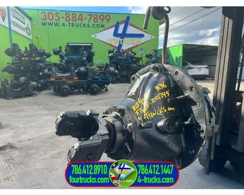 Differential Assembly (Front, Rear) Spicer RS405 4-trucks Enterprises LLC