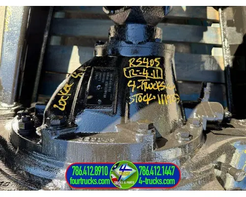 Differential Assembly (Front, Rear) Spicer RS405 4-trucks Enterprises LLC