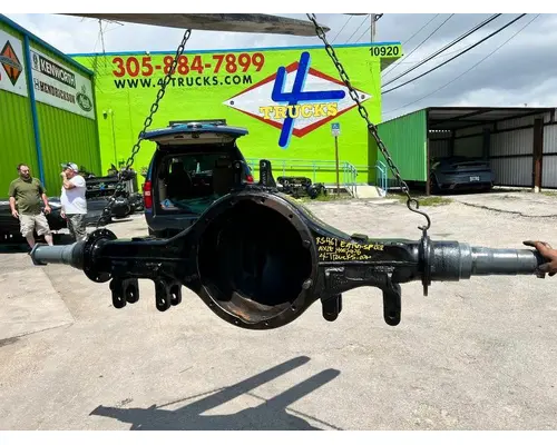 Axle Housing (Front) SPICER RS461 4-trucks Enterprises LLC
