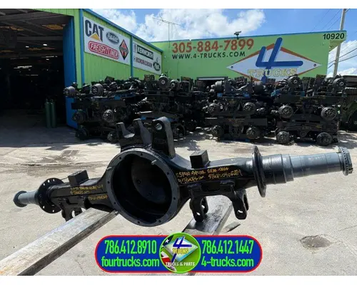 Axle Housing (Front) SPICER RSP40 4-trucks Enterprises LLC