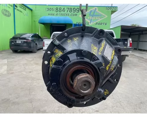 Differential Assembly (Rear, Rear) SPICER RSP40 4-trucks Enterprises LLC