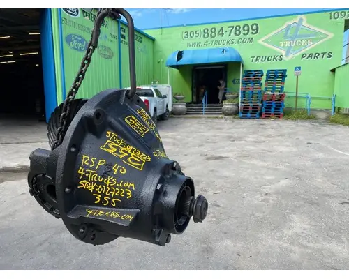 Differential Assembly (Front, Rear) SPICER RSP40 4-trucks Enterprises LLC