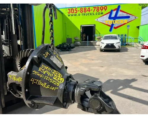 Differential Assembly (Front, Rear) SPICER RSP40 4-trucks Enterprises LLC