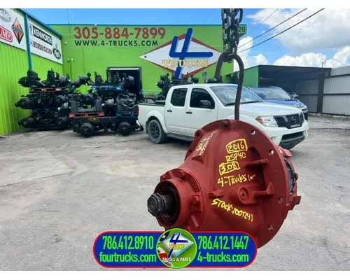 Differential Assembly (Front, Rear) Spicer RSP40 4-trucks Enterprises LLC