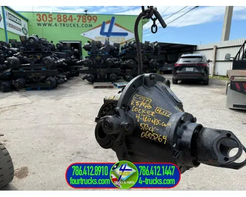 Differential Assembly (Front, Rear) Spicer RSP40 4-trucks Enterprises LLC