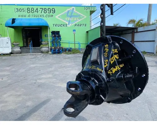 Differential Assembly (Rear, Rear) SPICER RSP40 4-trucks Enterprises LLC