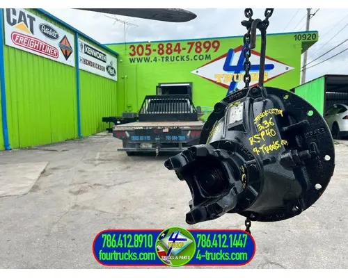 Differential Assembly (Rear, Rear) Spicer RSP40 4-trucks Enterprises LLC