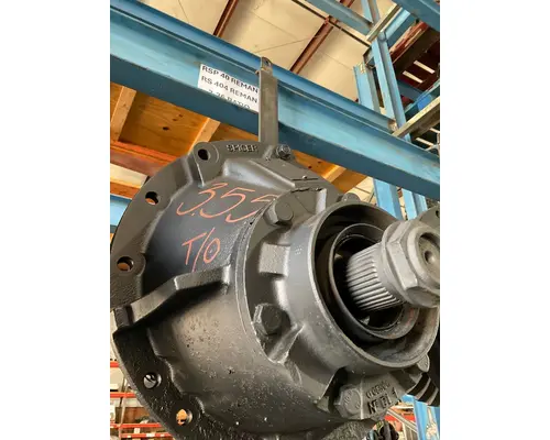 Differential Assembly (Rear, Rear) SPICER RSP40 Hd Truck Repair &amp; Service