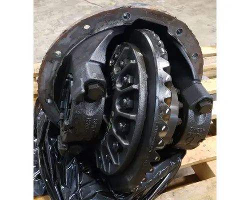 Differential Assembly (Rear, Rear) SPICER RSP41 High Mountain Horsepower