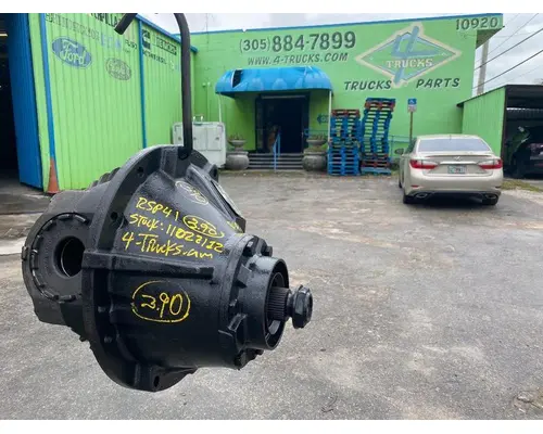 Differential Assembly (Rear, Rear) SPICER RSP41 4-trucks Enterprises LLC