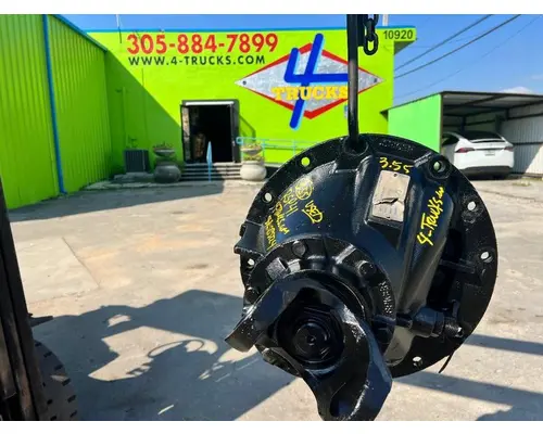 Differential Assembly (Rear, Rear) SPICER RSP41 4-trucks Enterprises LLC
