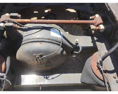 Differential Assembly (Rear, Rear) SPICER RSP41 Crj Heavy Trucks And Parts