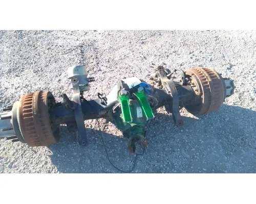 Rears (Rear) Spicer RSP41 River City Truck Parts Inc.