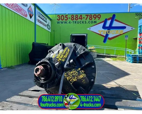 Differential Assembly (Rear, Rear) Spicer RST41 4-trucks Enterprises LLC