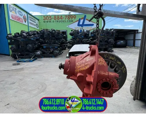 Differential Assembly (Rear, Rear) Spicer RST41 4-trucks Enterprises LLC