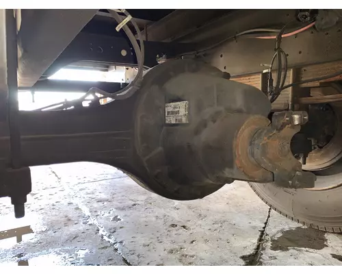 Axle Assembly, Rear (Single Or Rear) SPICER S-150 DTI Trucks