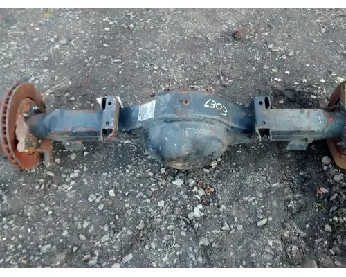 Axle Housing (Rear) Spicer S-150 Camerota Truck Parts