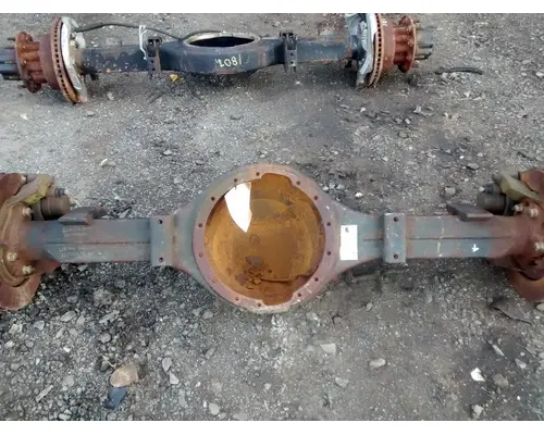 Axle Housing (Rear) Spicer S-150 Camerota Truck Parts