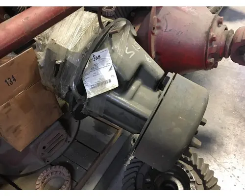 Rears (Rear) SPICER S-150 WM. Cohen &amp; Sons