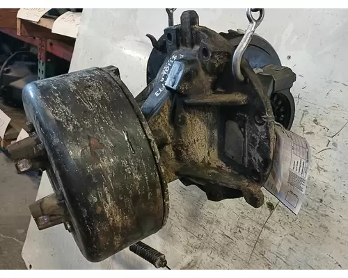 Spicer S110LS Differential Assembly (Rear, Rear)