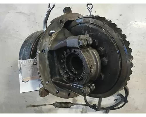 Spicer S110LS Differential Assembly (Rear, Rear)