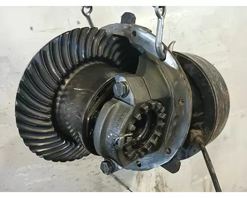 Spicer S110LS Differential Assembly (Rear, Rear)