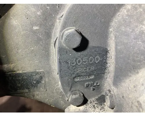 Spicer S110L Differential Pd Drive Gear