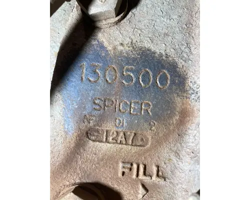 Spicer S110L Differential Pd Drive Gear