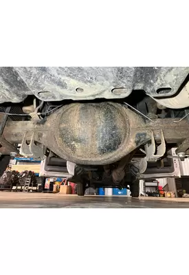 Spicer S110S Axle Housing (Rear)