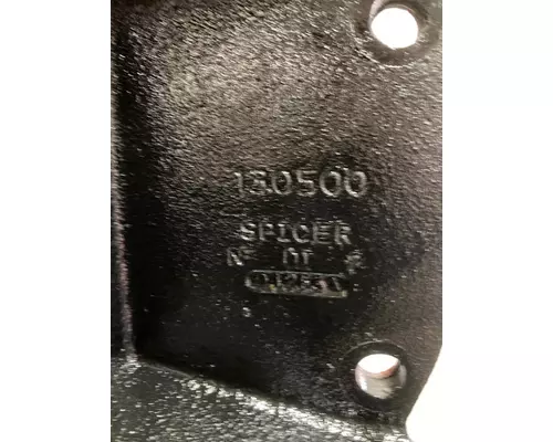Spicer S110S Rear (CRR)