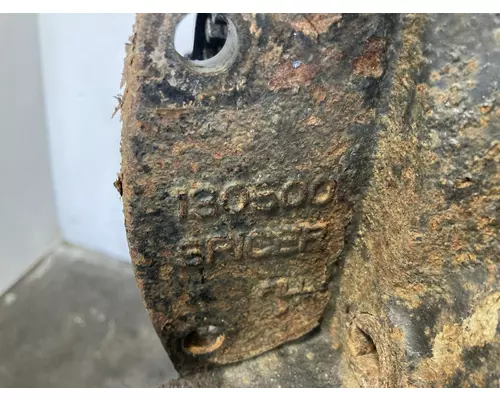 Spicer S110S Rear (CRR)
