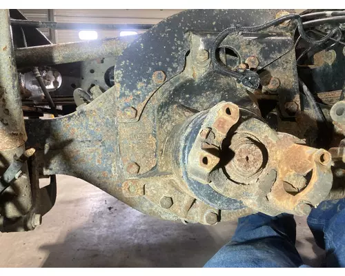 Spicer S110S Rear (CRR)