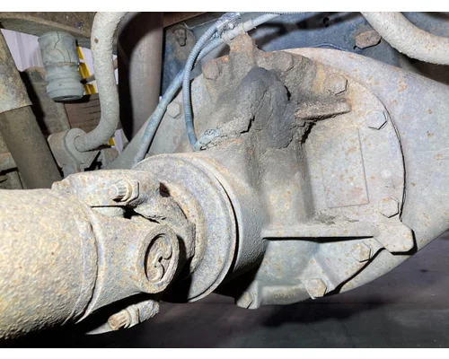 Spicer S110S Rear (CRR)
