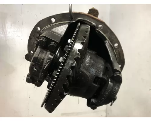 Spicer S110S Rear Differential (CRR)