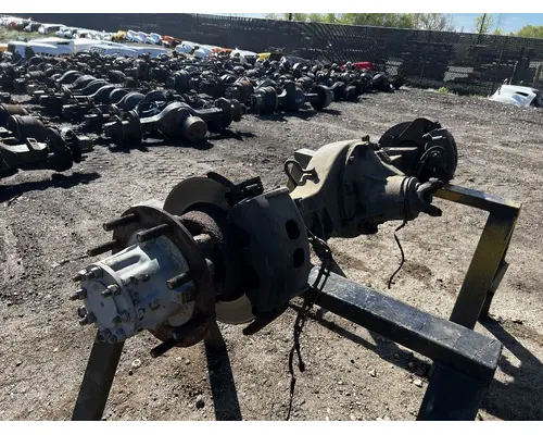 Axle Assembly, Rear (Single Or Rear) SPICER S110 DTI Trucks