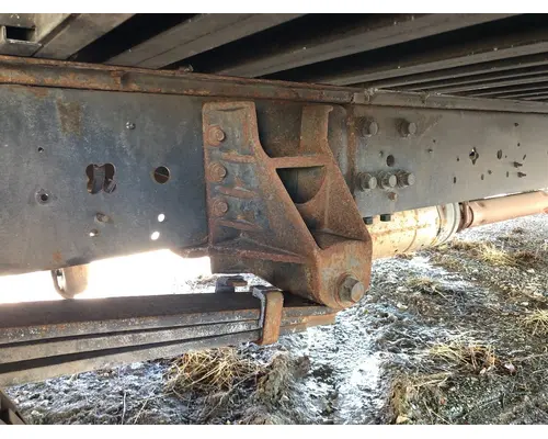 Spicer S110 Axle Housing (Rear)