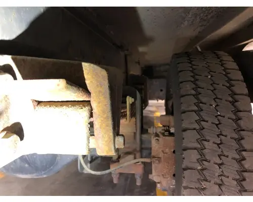Spicer S110 Axle Housing (Rear)