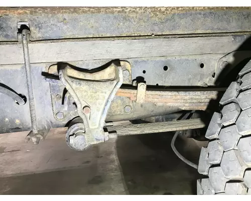 Spicer S110 Axle Housing (Rear)