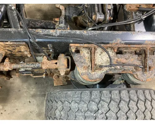 Spicer S110 Axle Housing (Rear)