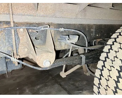 Spicer S110 Axle Housing (Rear)