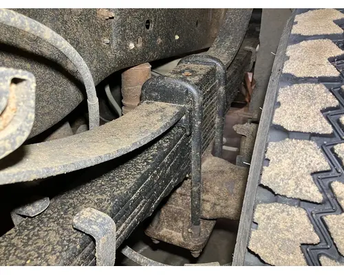 Spicer S110 Axle Housing (Rear)