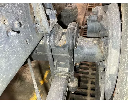 Spicer S110 Axle Housing (Rear)
