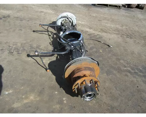 Spicer S110 Axle Housing (Rear)