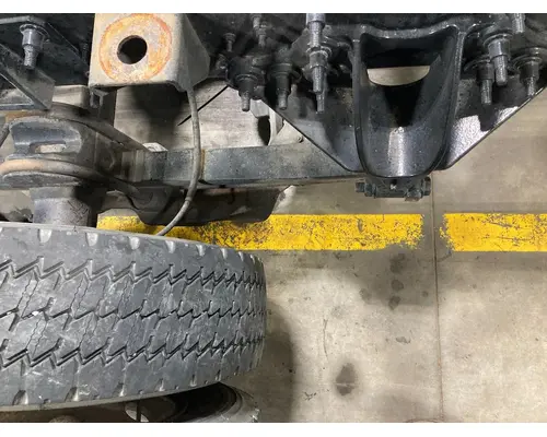 Axle Housing (Rear) Spicer S110 Vander Haags Inc Sf